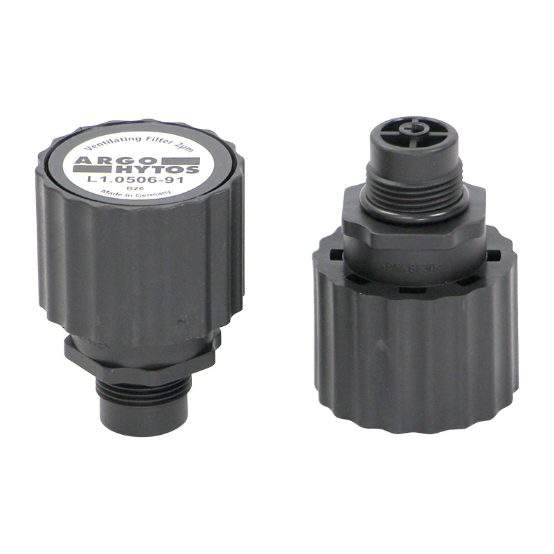 Air breather filter ARGO L 1.0506-91